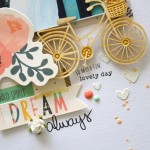 bicycle chipboard