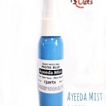 Ayeeda mist pastel blue