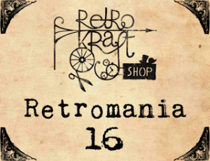 Retromania 16