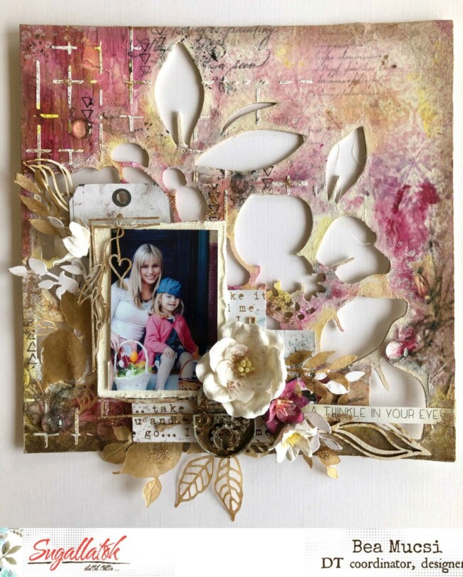 PicMonkey Collage